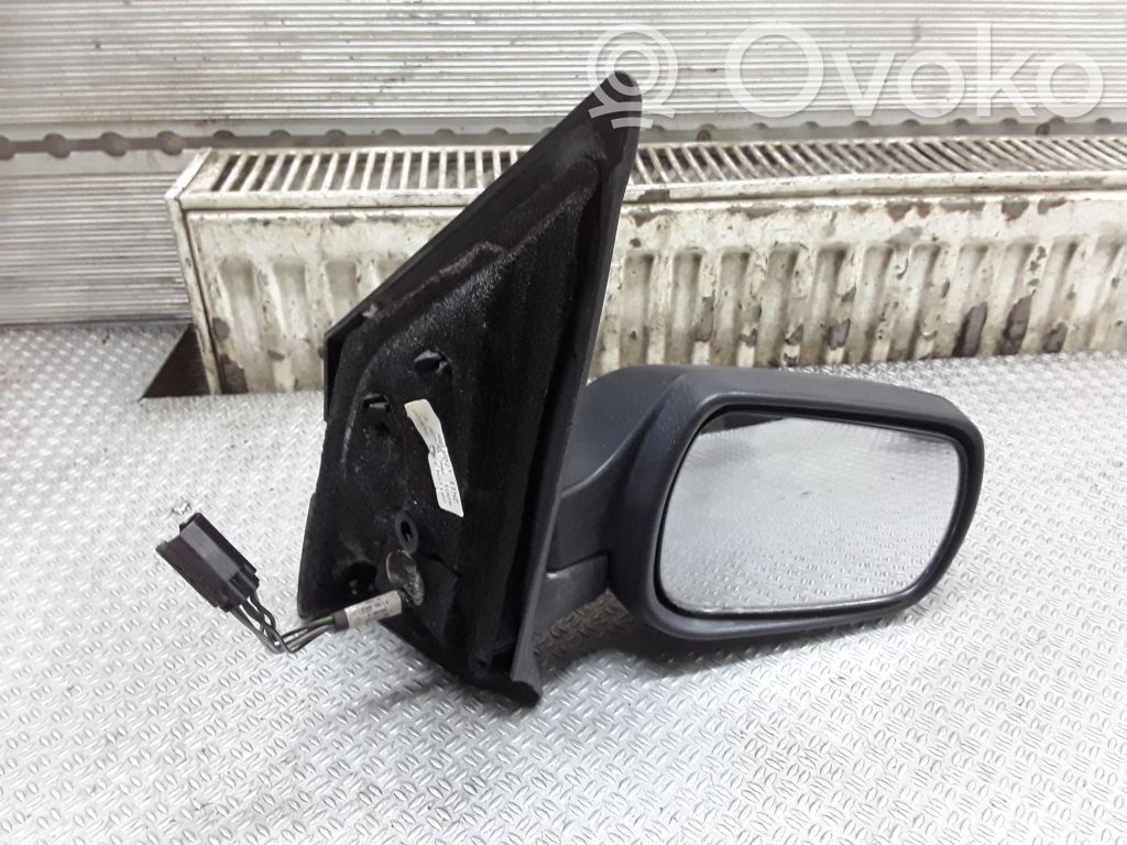 Elektryczne lusterko boczne drzwi przednich   2N1117682BK