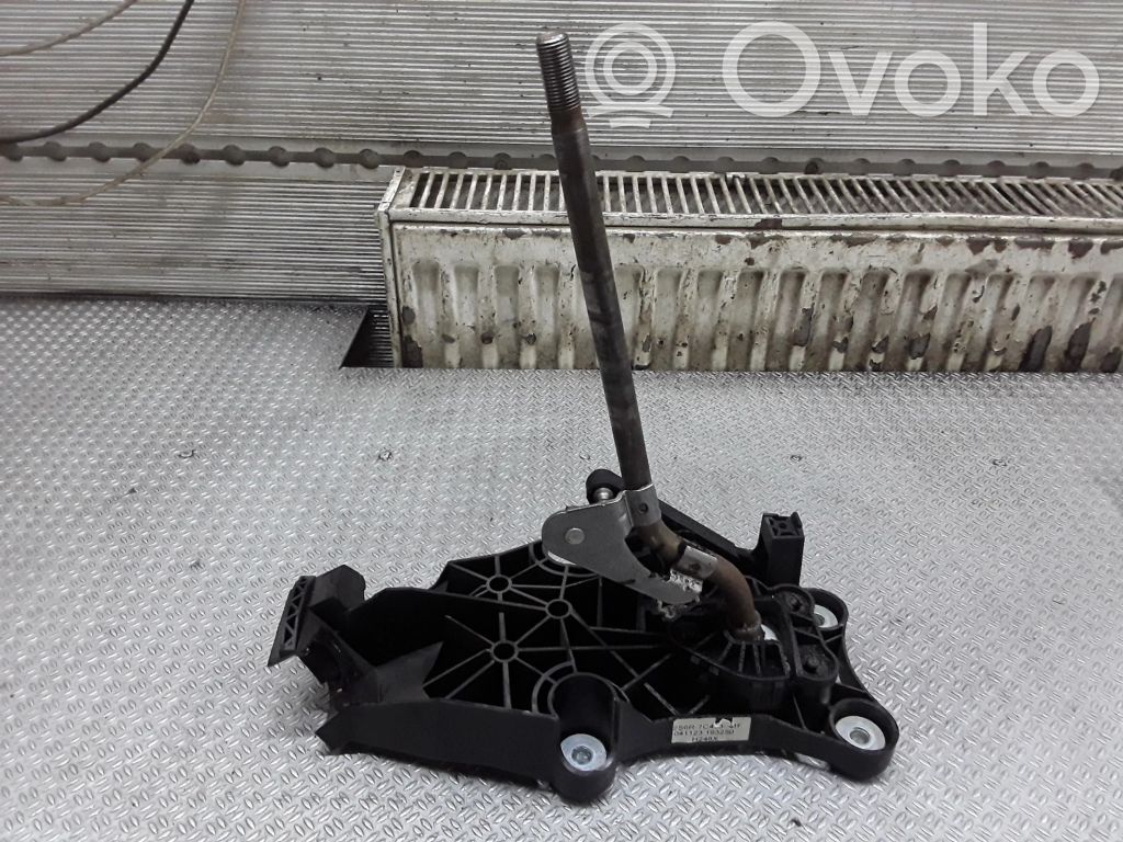 Selector caja de cambios   2S6R7C453MF