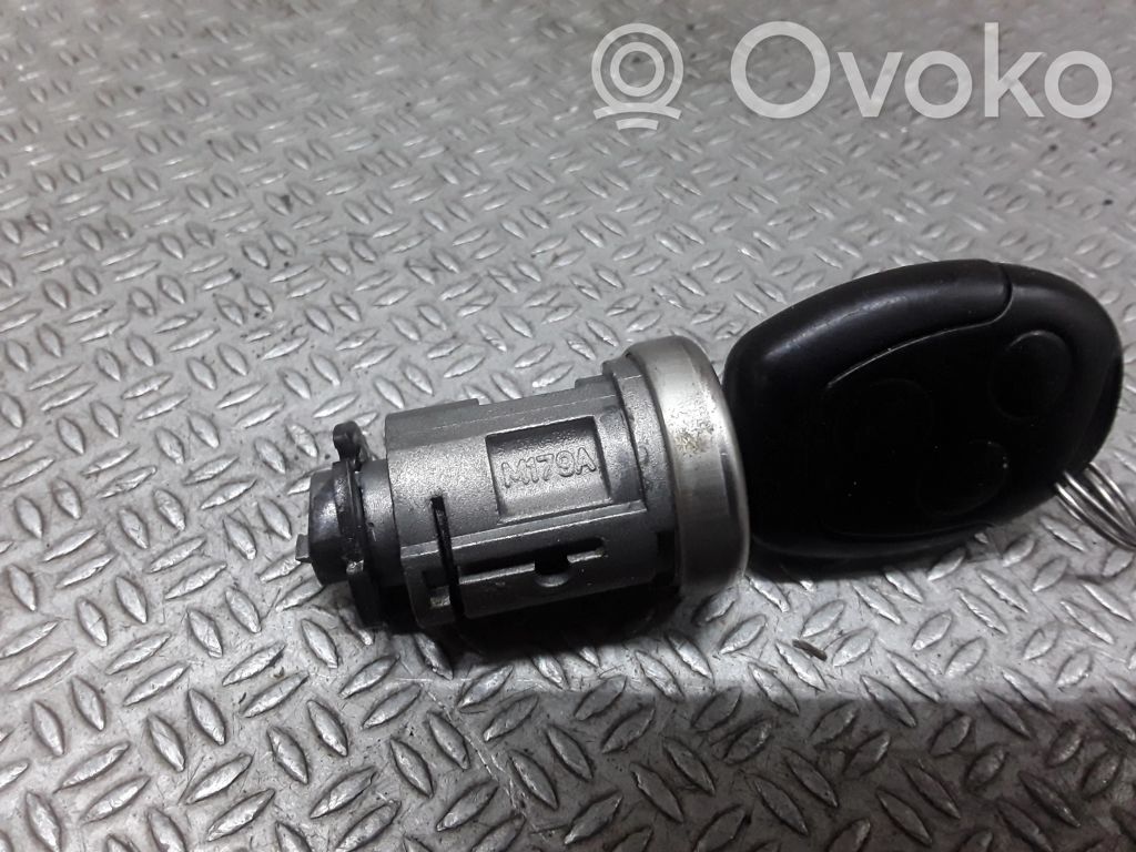 Cerradura de encendido   M179A