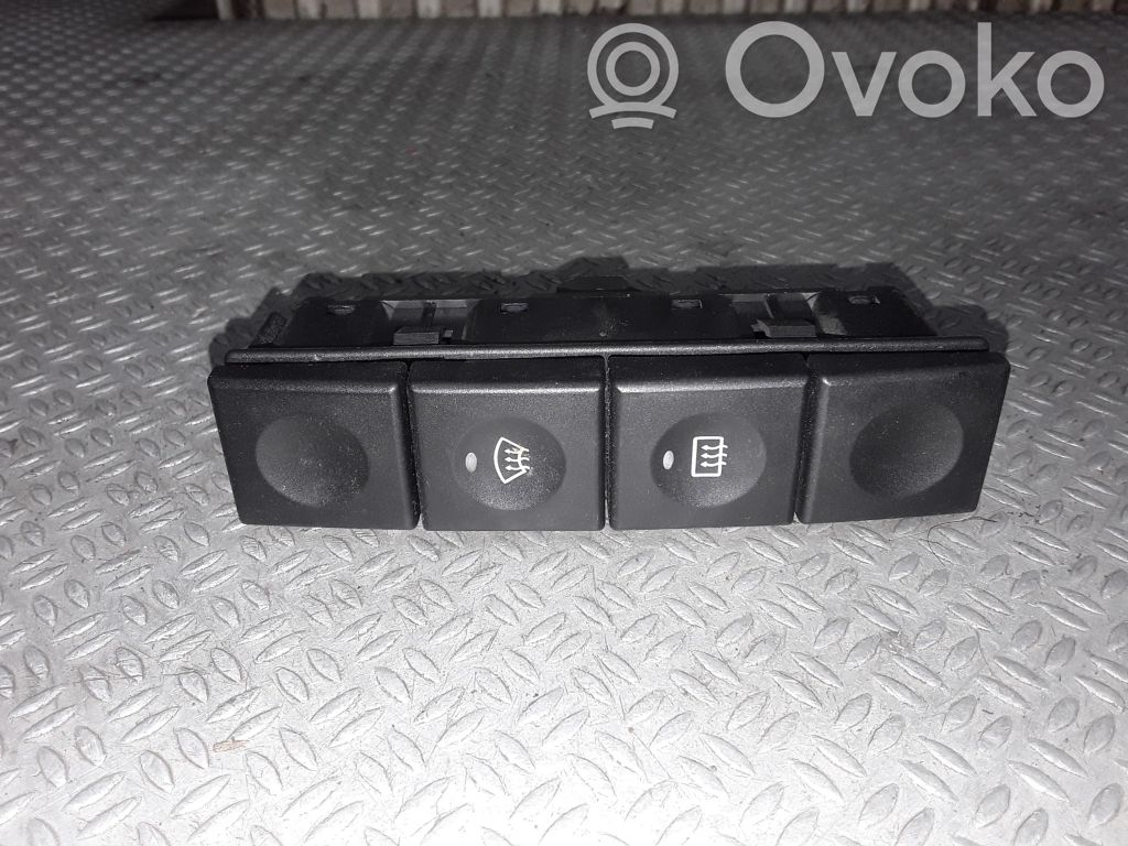 Ford Fusion Electric window control switch 