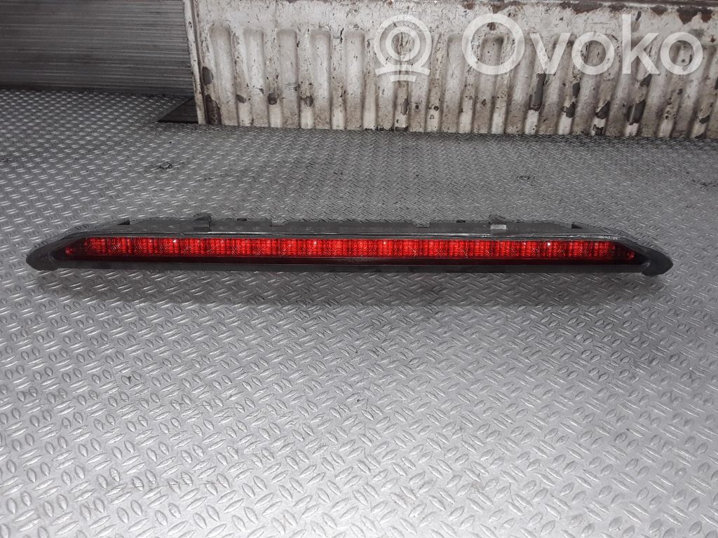 Opel Vectra C Third/center stoplight 