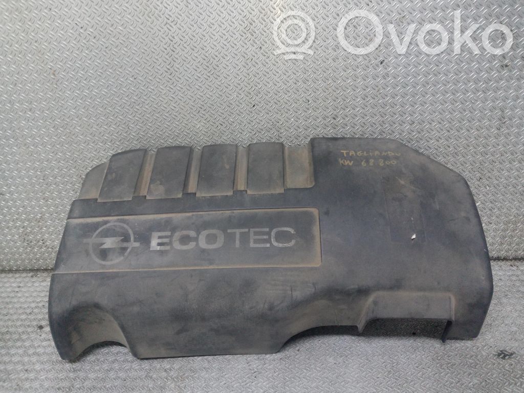 Engine cover (trim)   55557342O