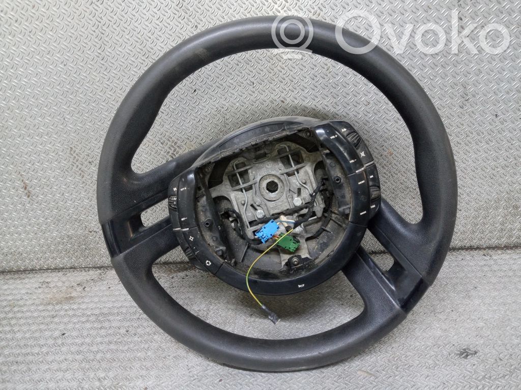 Citroen C4 Grand Picasso Volante 