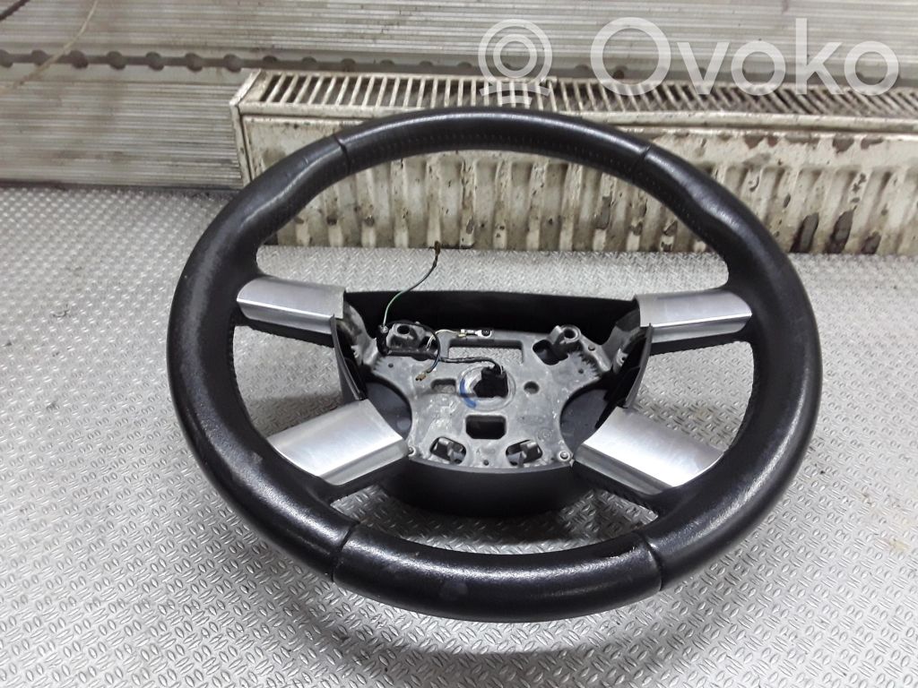Ford Focus C-MAX Руль 