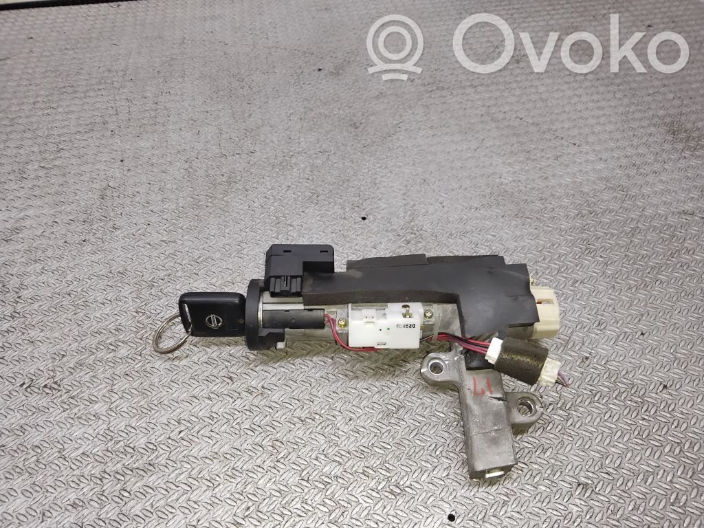 Cerradura de encendido   28590C9902
