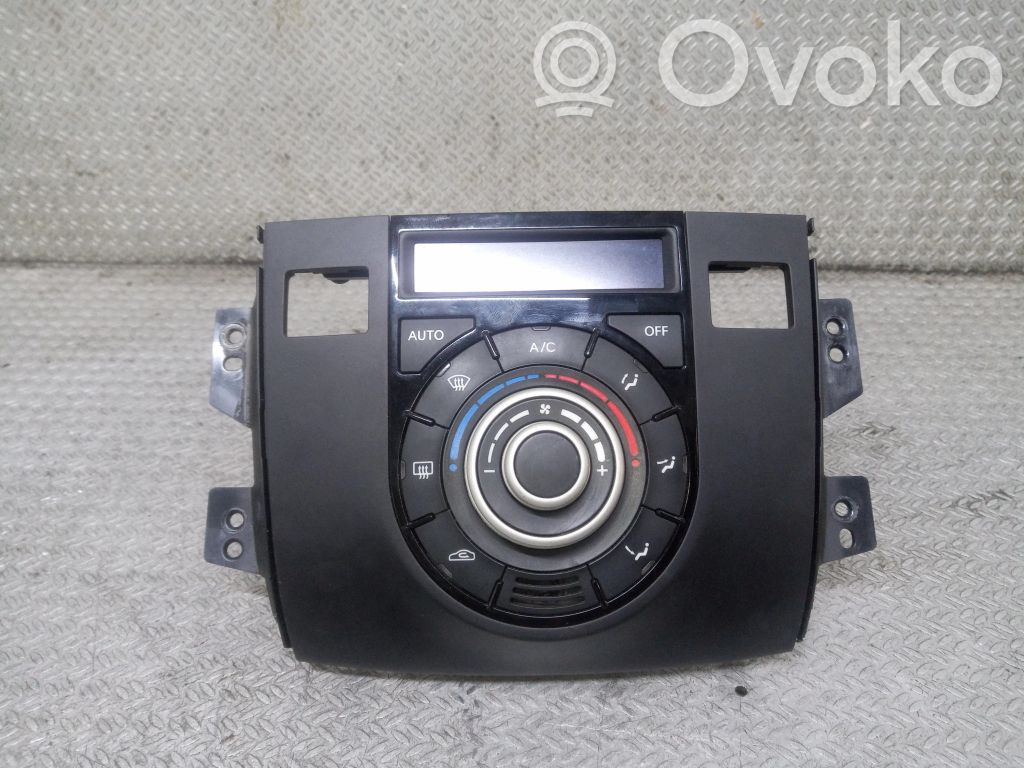 Climate control unit   97250IPXXX,1P300EQ