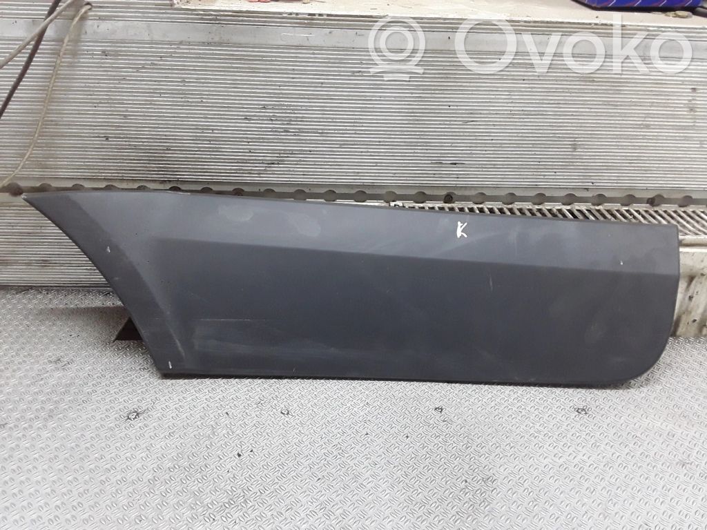 Mască aripă față (turnată)   A9066901562