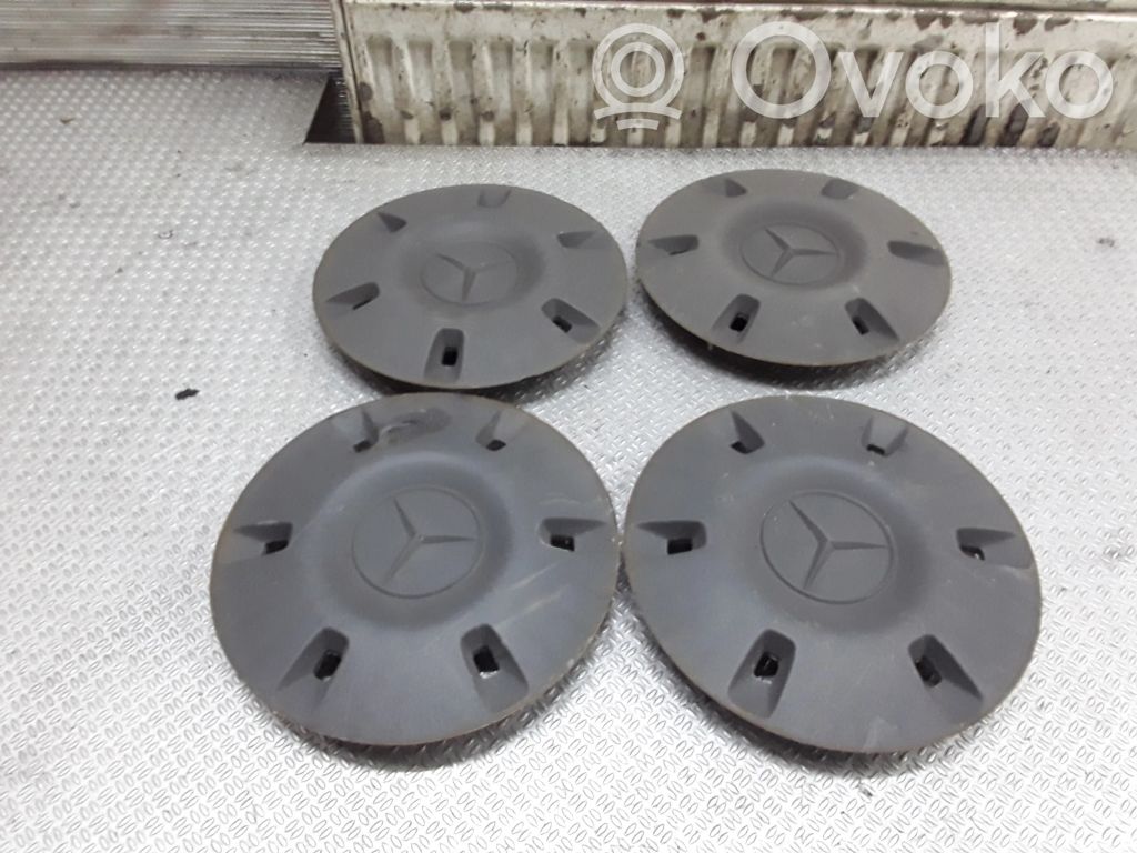 Capac roată original   A9064010025