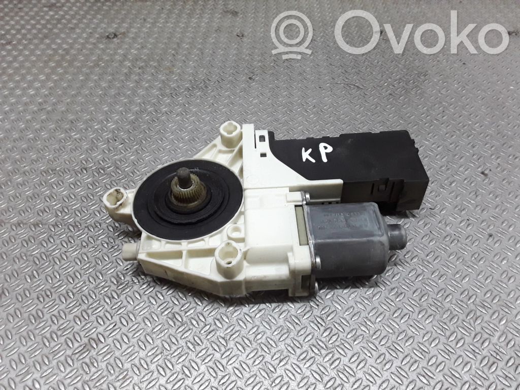 Peugeot 407 Motor macara geam ușă față