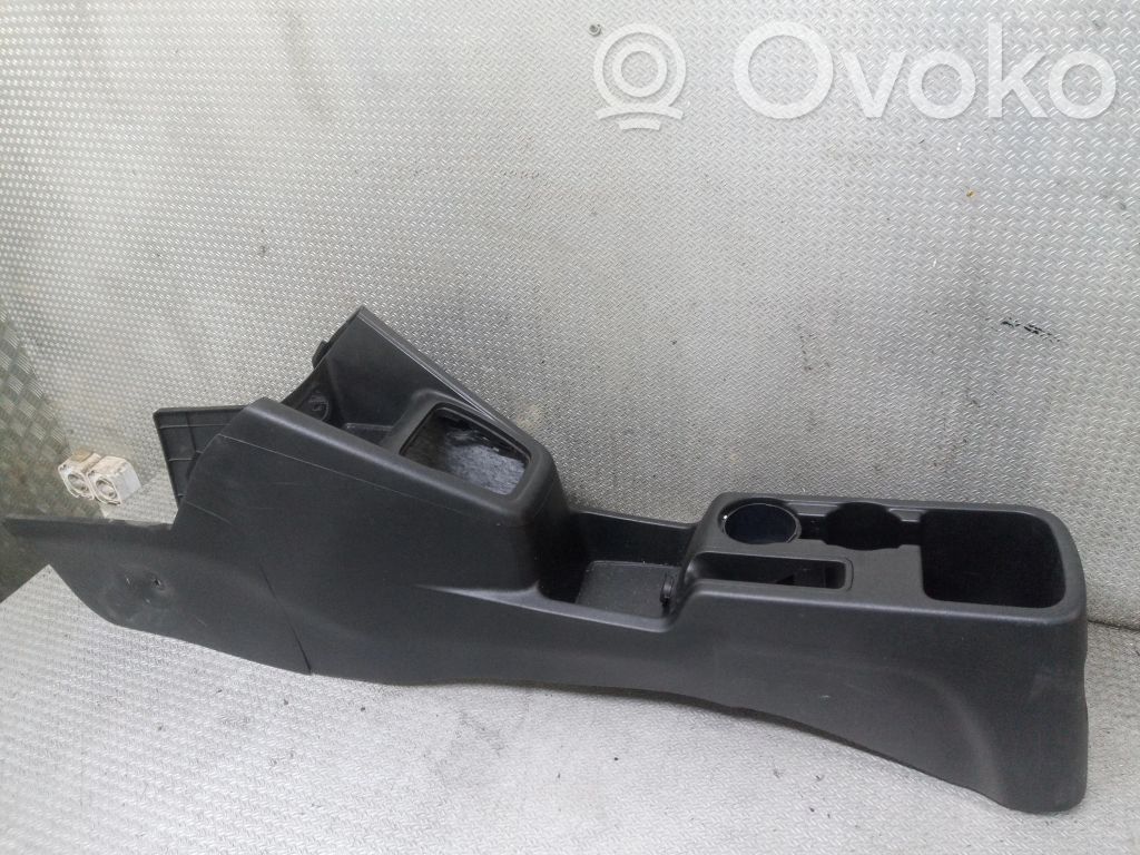 KIA Venga Centrinė konsolė 