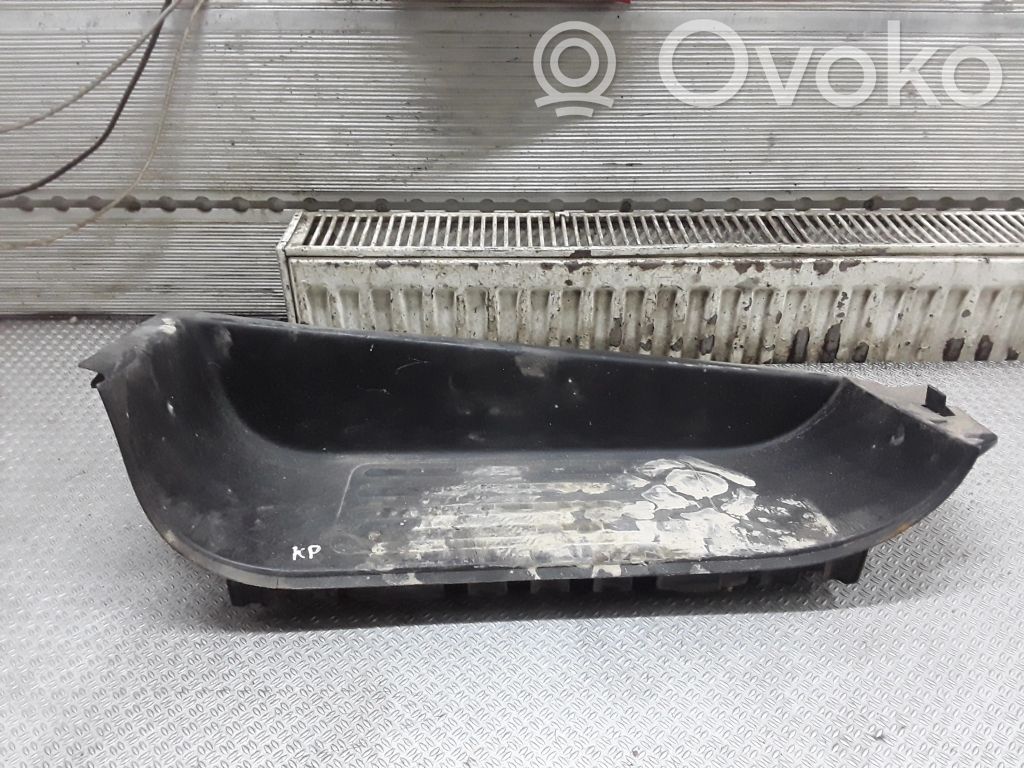 Volkswagen Transporter - Caravelle T5 Listwa progowa przednia 