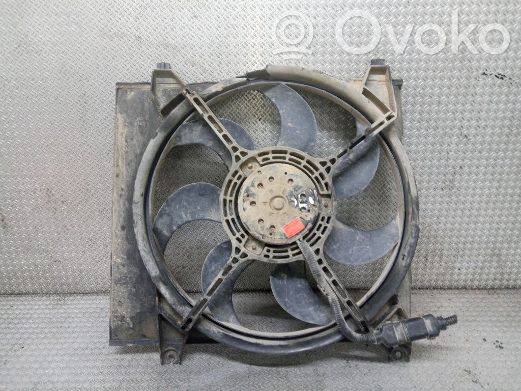 Elektrolüfter   4569631