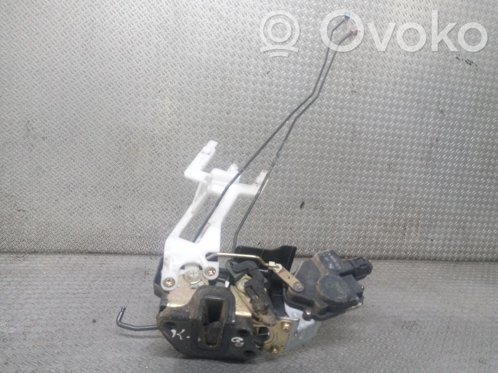 Hyundai Santa Fe Încuietoare ușă spate 