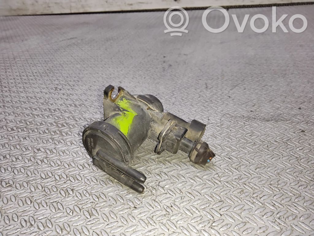 Électrovanne turbo   46524556