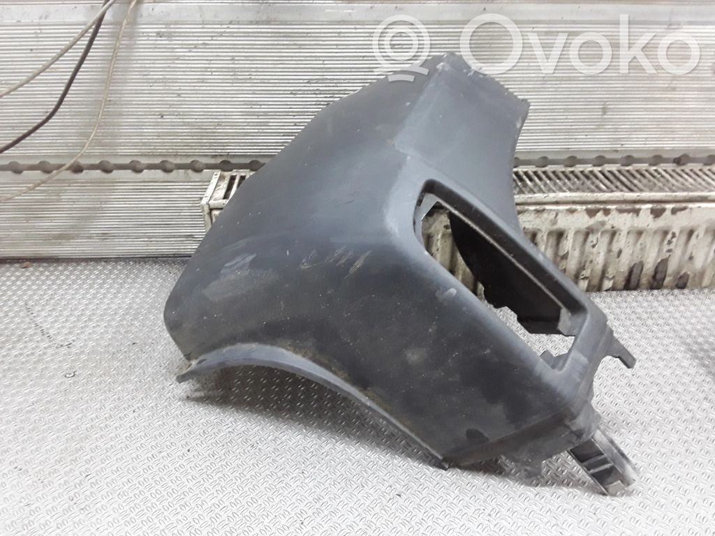 Mercedes-Benz Sprinter W906 Rivestimento del pannello parte angolare del paraurti posteriore