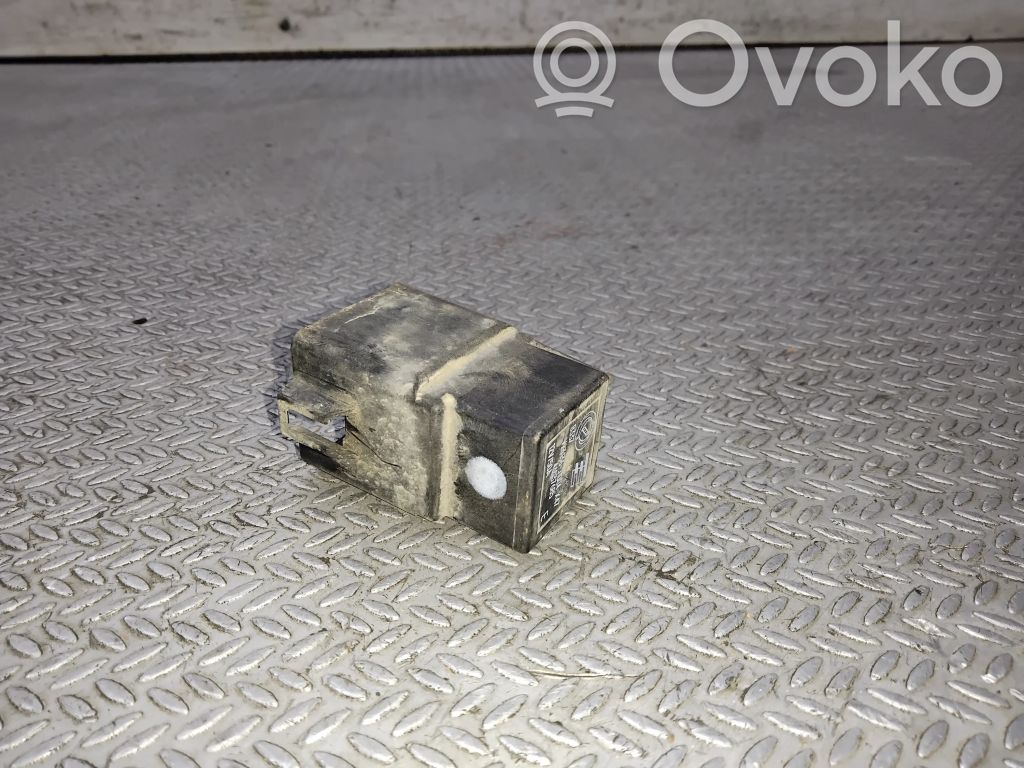 Peugeot Boxer Muu rele 