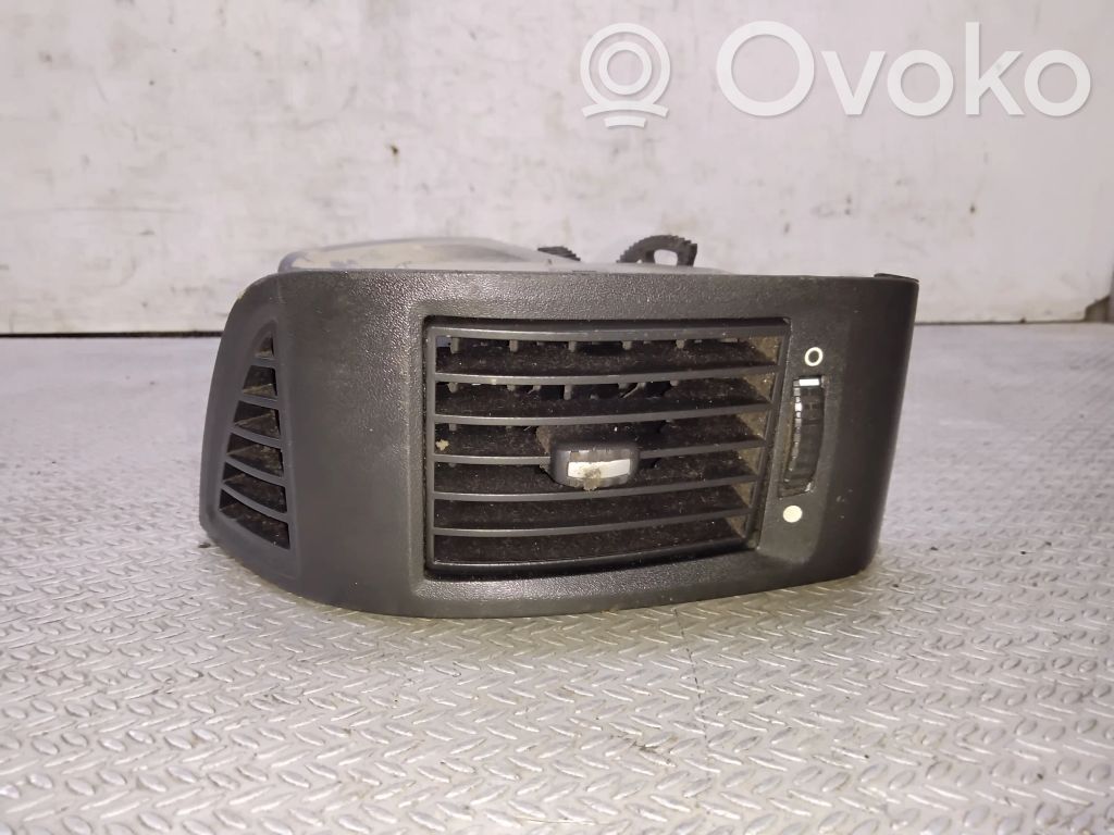 Peugeot Boxer Grilă ventilație/ramă laterală bord 