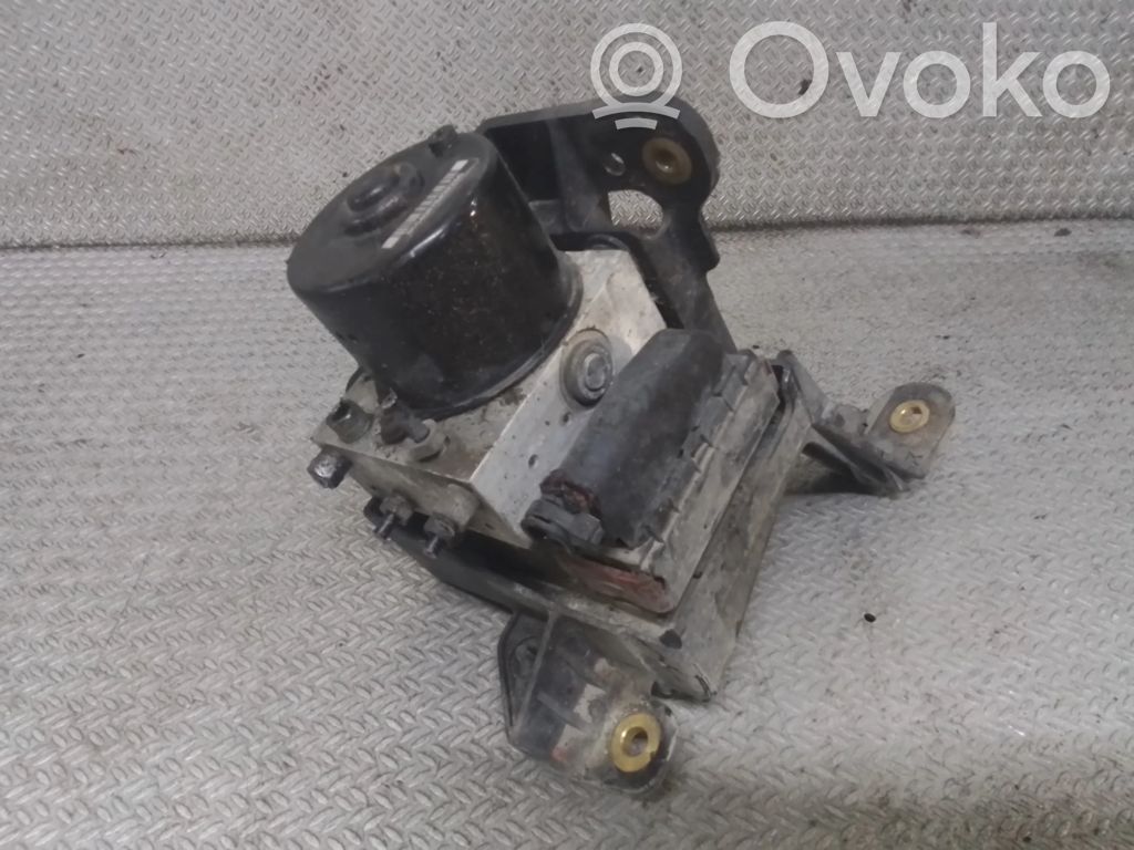 Bomba de ABS   13244860