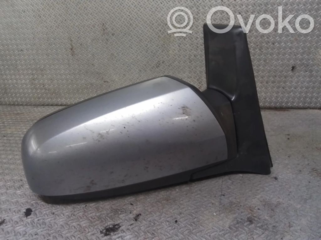 Opel Zafira B Specchietto retrovisore elettrico portiera anteriore
