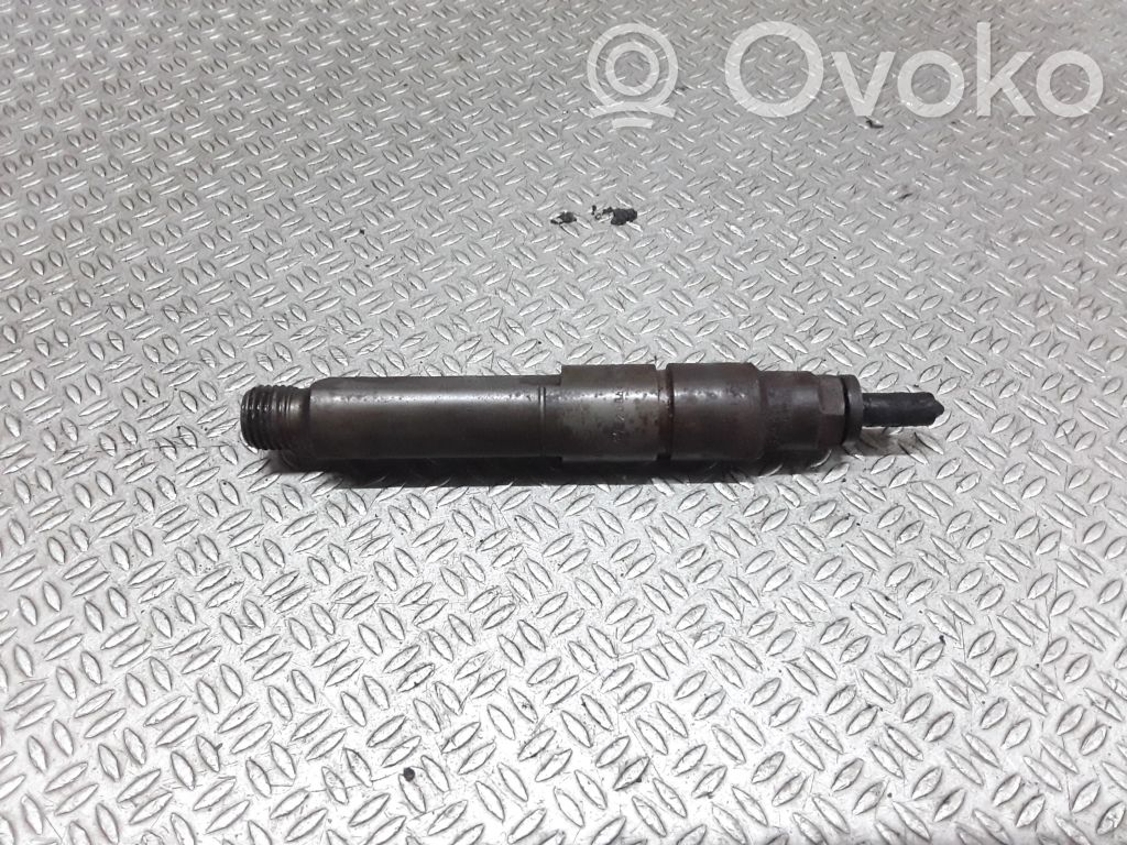Renault Scenic I Injektor Einspritzdüse 