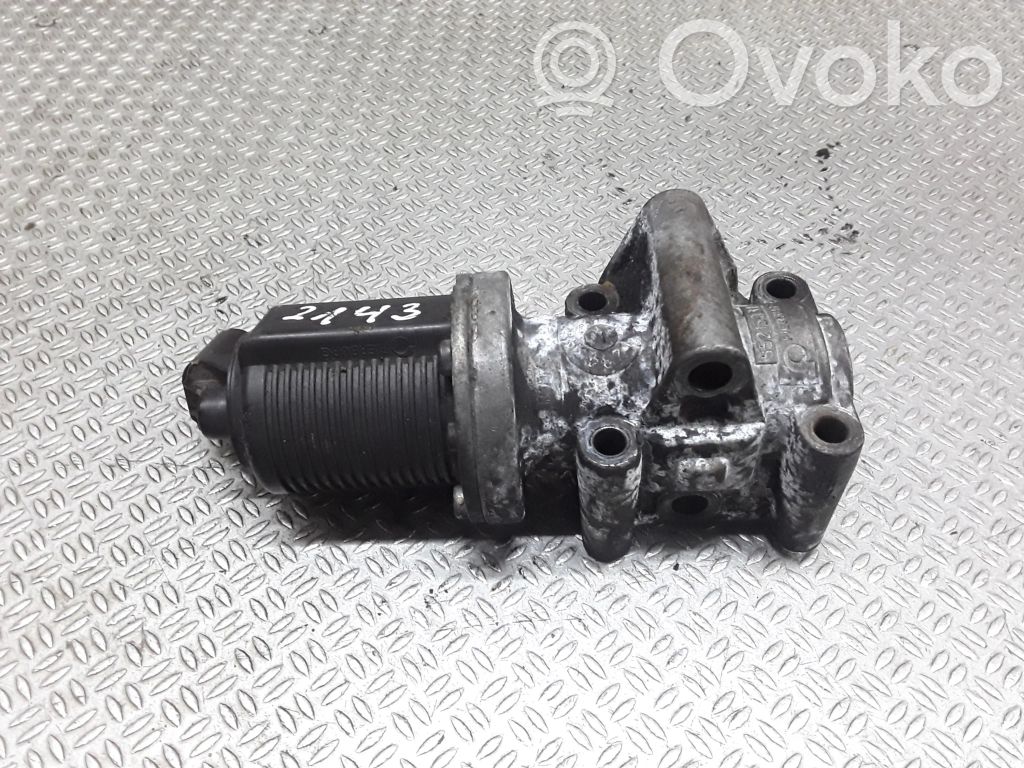 Supapă EGR   55215031
