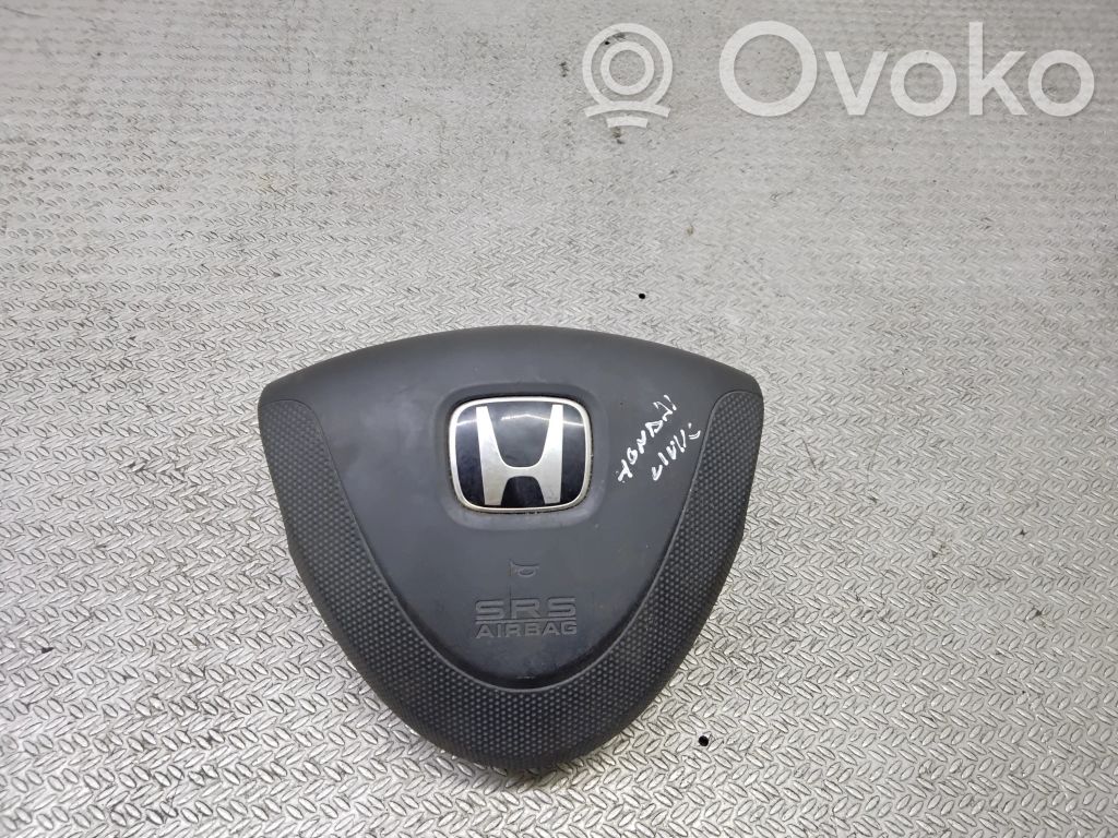 Airbag de volant   77800SAAE71