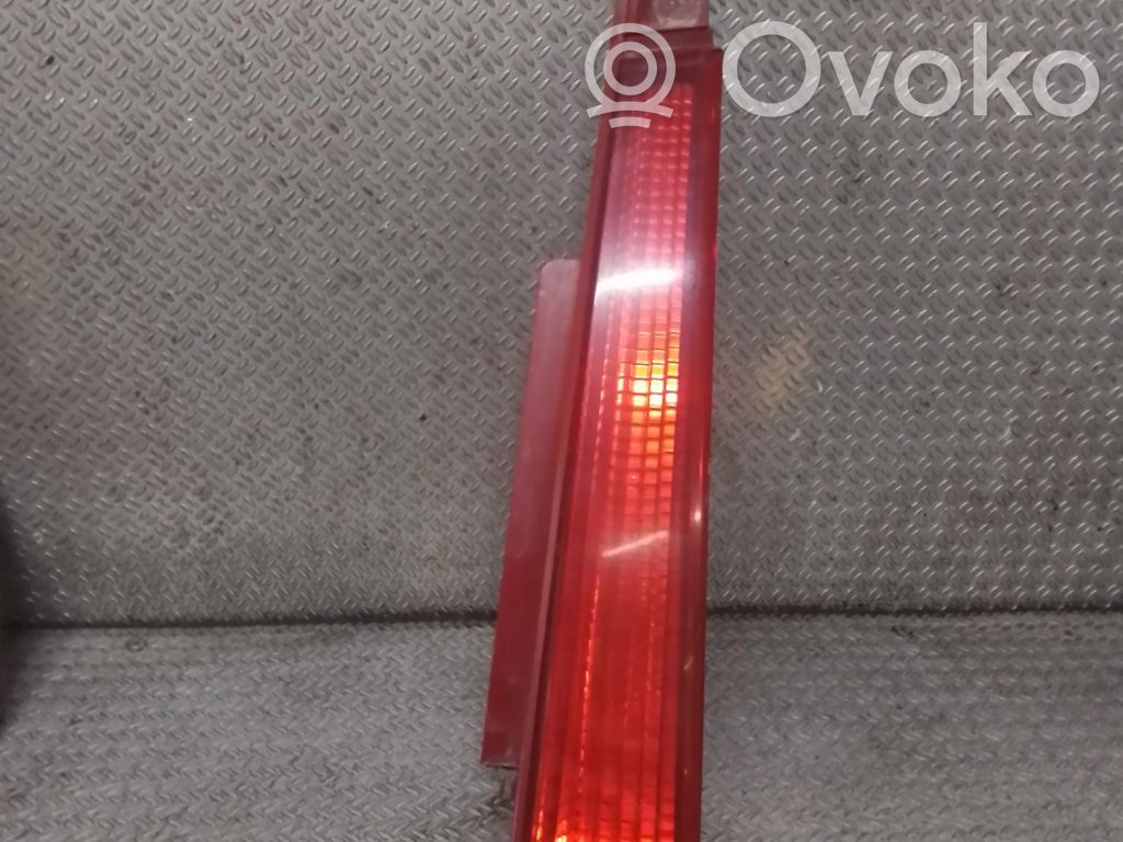 Citroen C4 I Reflector de faros/luces traseros 