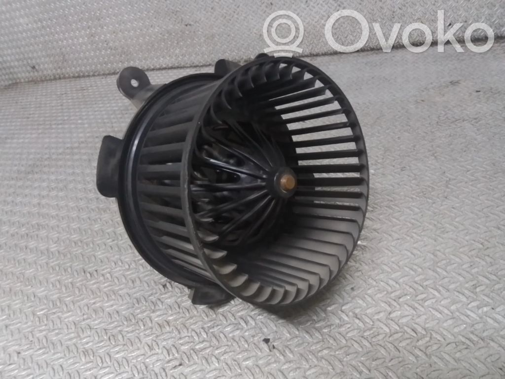 Citroen C4 I Ventola riscaldamento/ventilatore abitacolo 