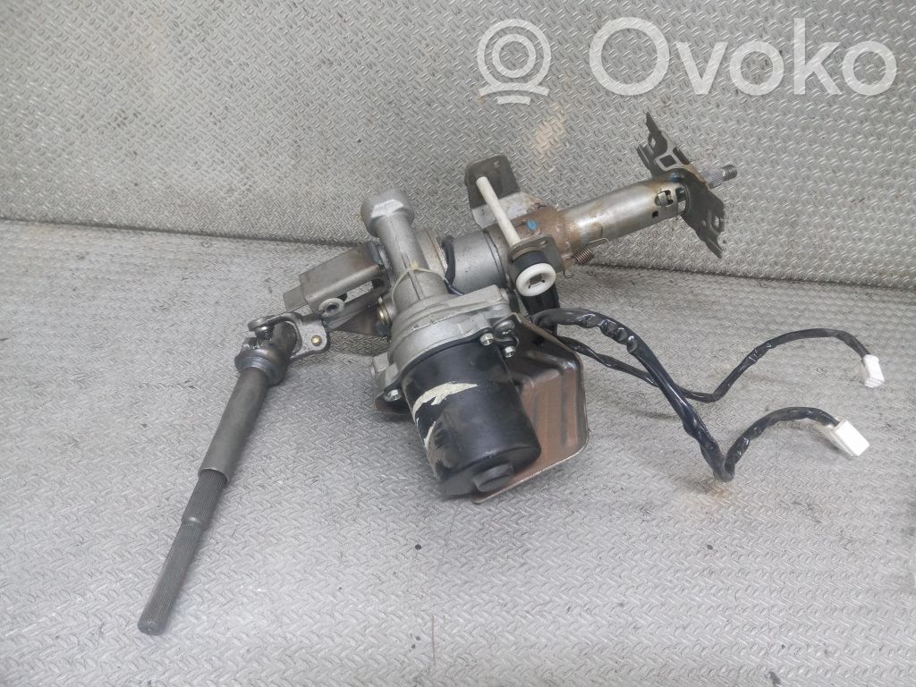 Toyota Yaris Pompă servodirecție electrică 