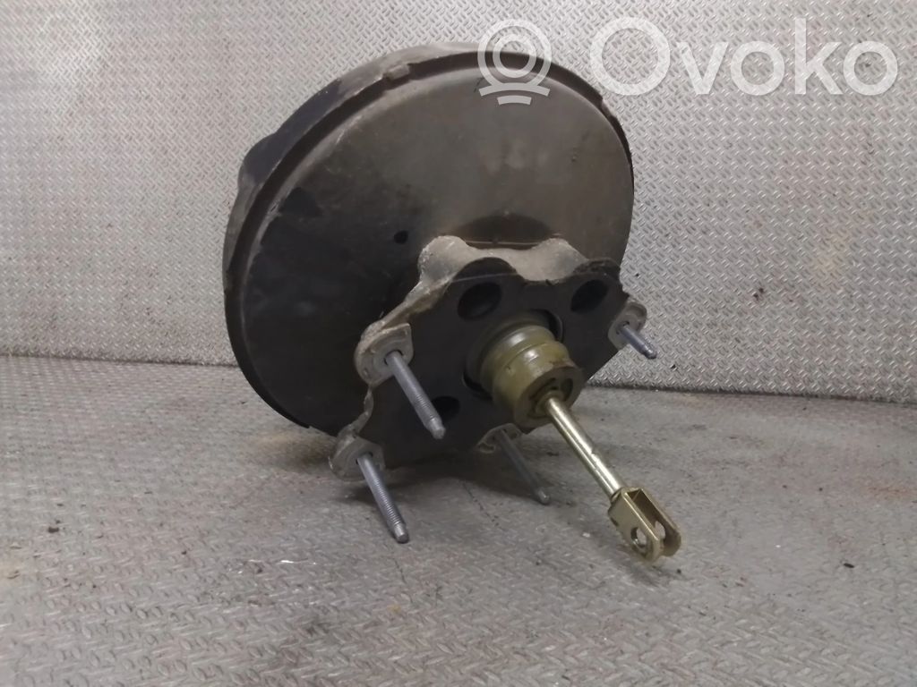 Renault Modus Jarrutehostin 