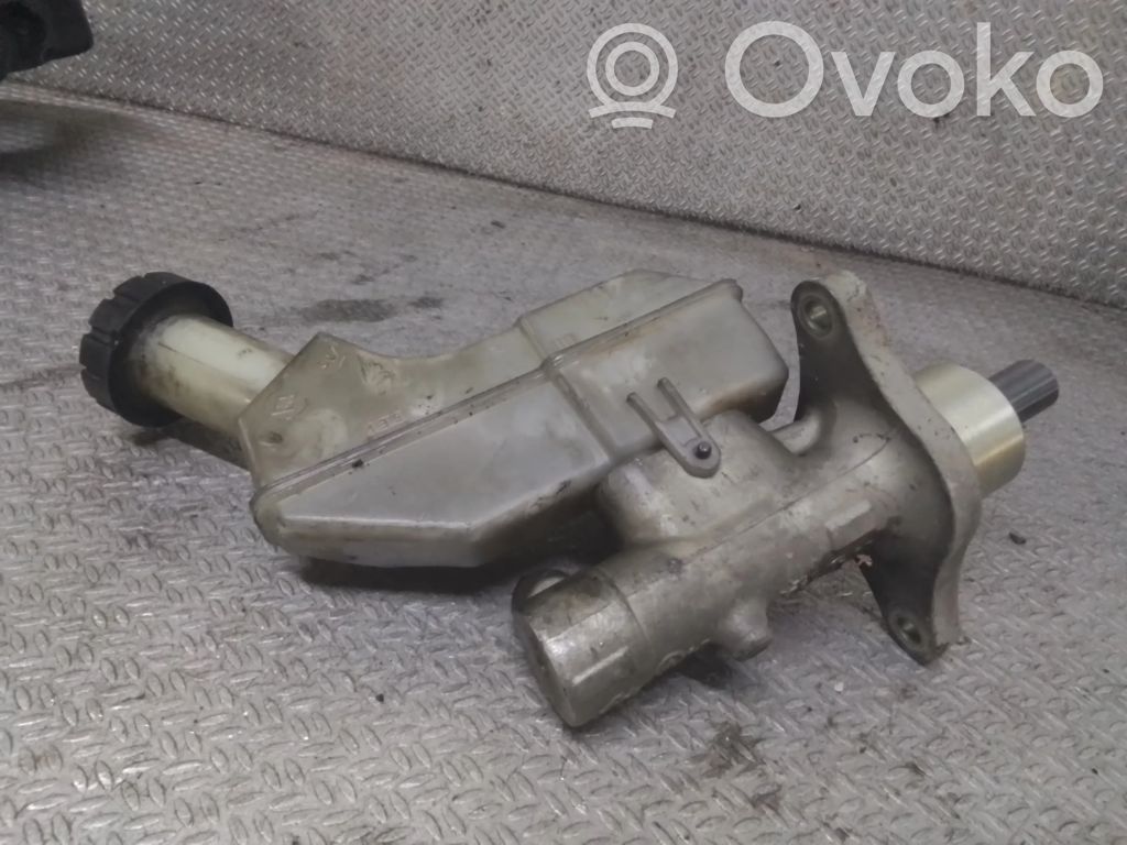 Renault Modus Pääjarrusylinteri 