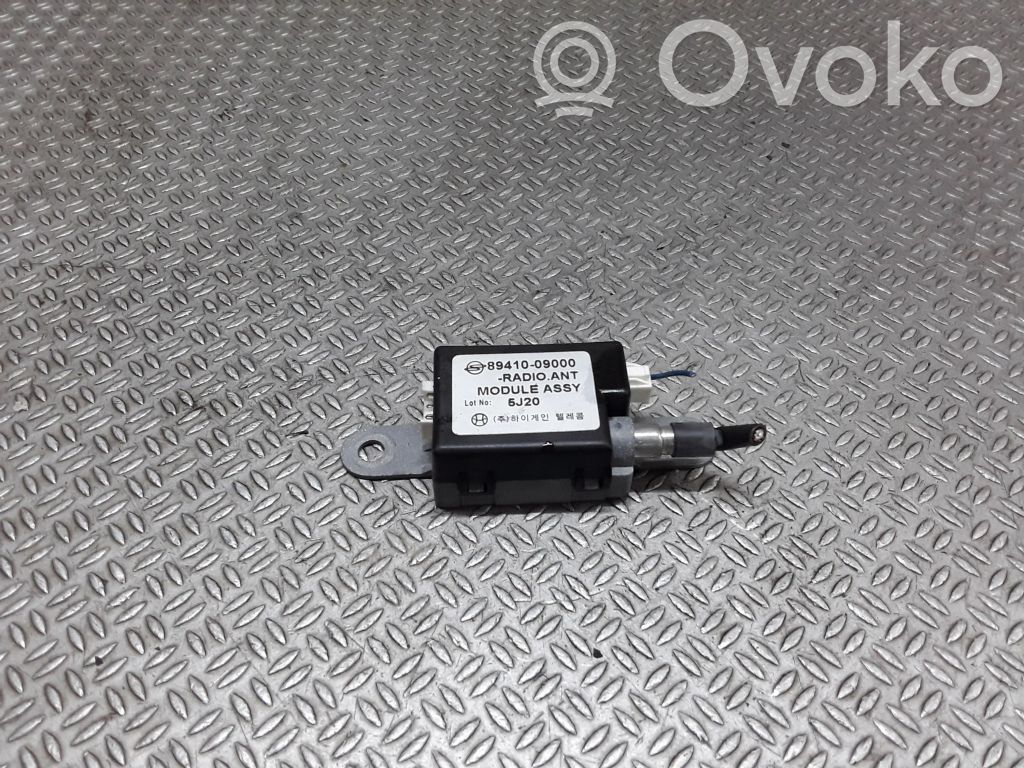 Antenos stiprintuvas   8941009000