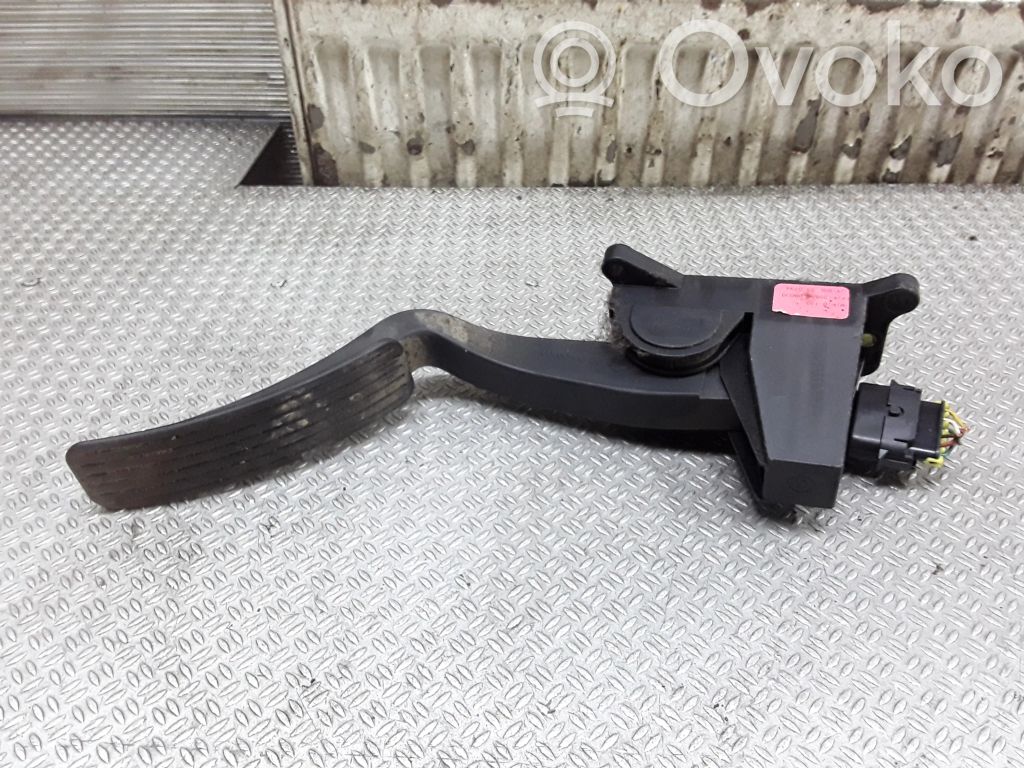 SsangYong Kyron Accelerator throttle pedal 
