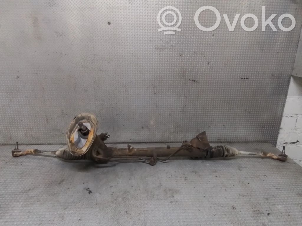 Volvo V50 Vairo kolonėlė 