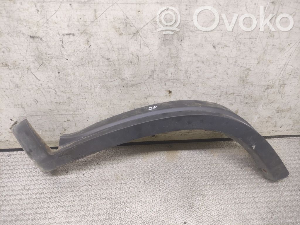Fiat Ducato Rivestimento parafango (modanatura)