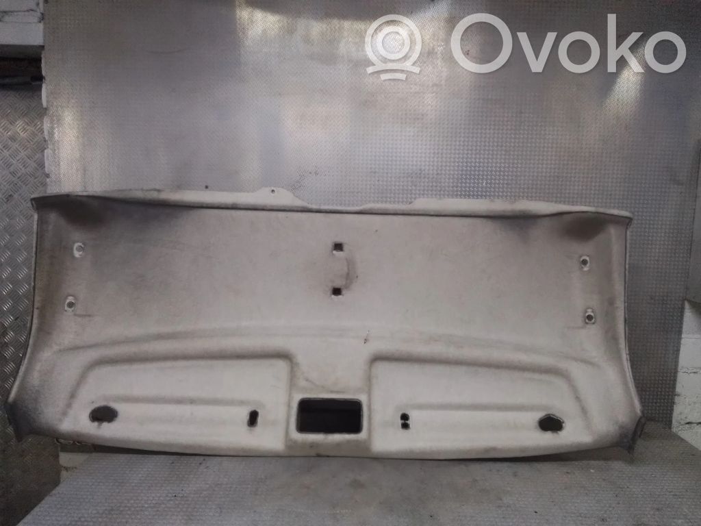 Fiat Ducato Headlining 