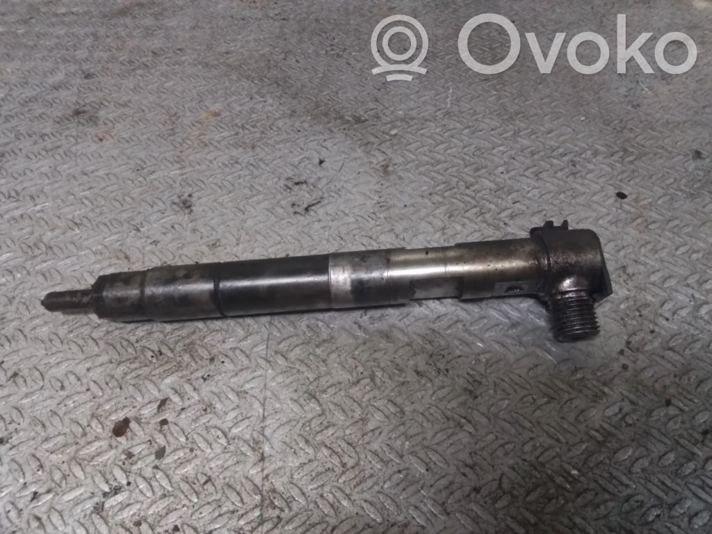 Mercedes-Benz Sprinter W906 Inyector de combustible 