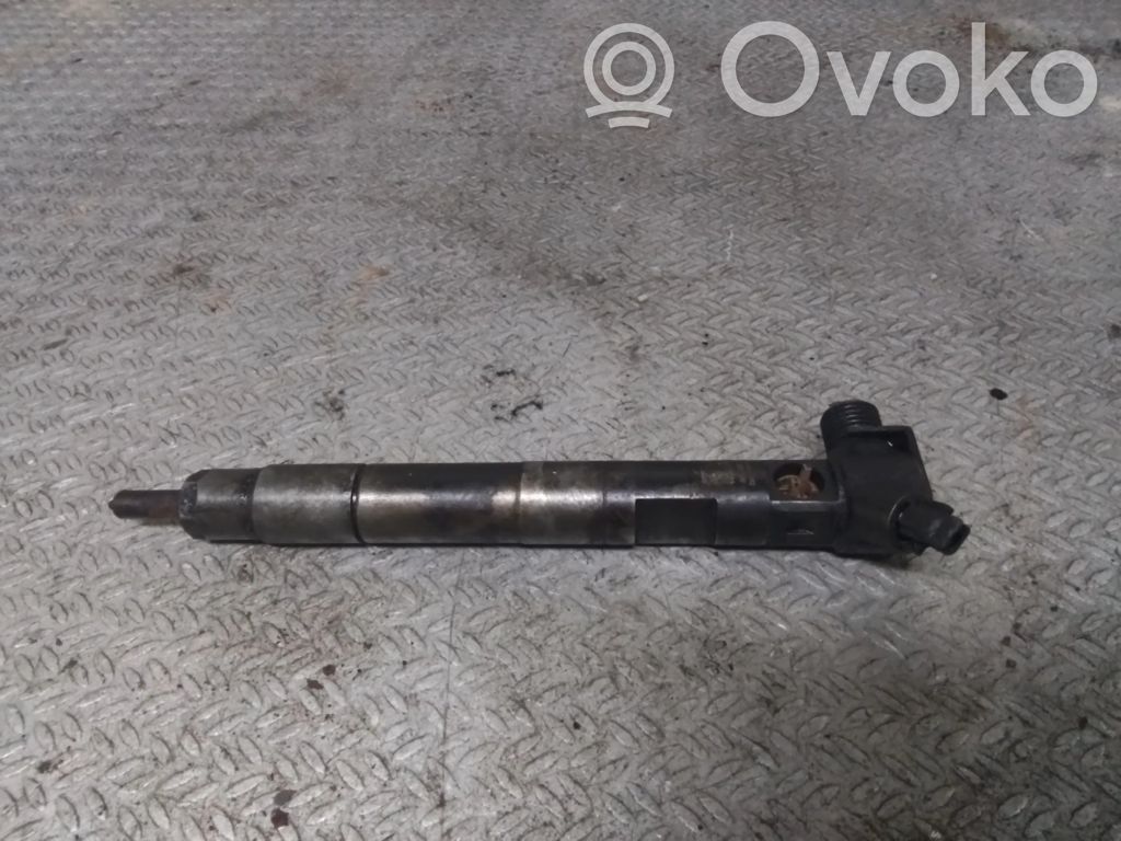Mercedes-Benz Sprinter W906 Inyector de combustible 