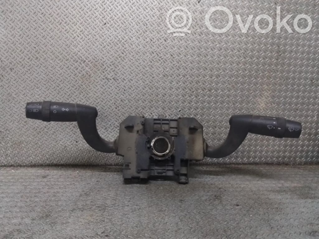 Fiat Ducato Commodo, commande essuie-glace/phare 