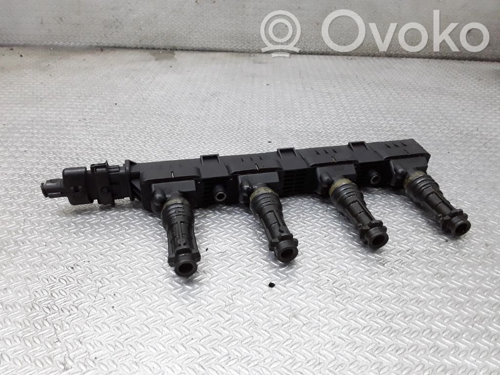 High voltage ignition coil   0221503472
