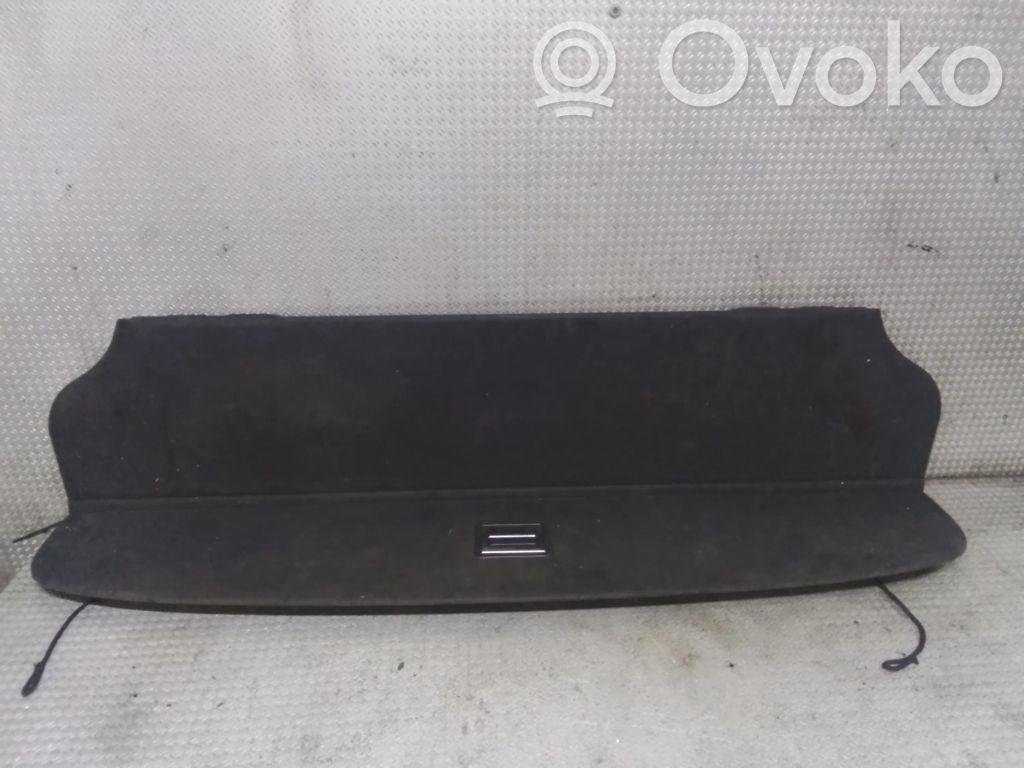 Toyota Avensis T250 Kofferraumboden 