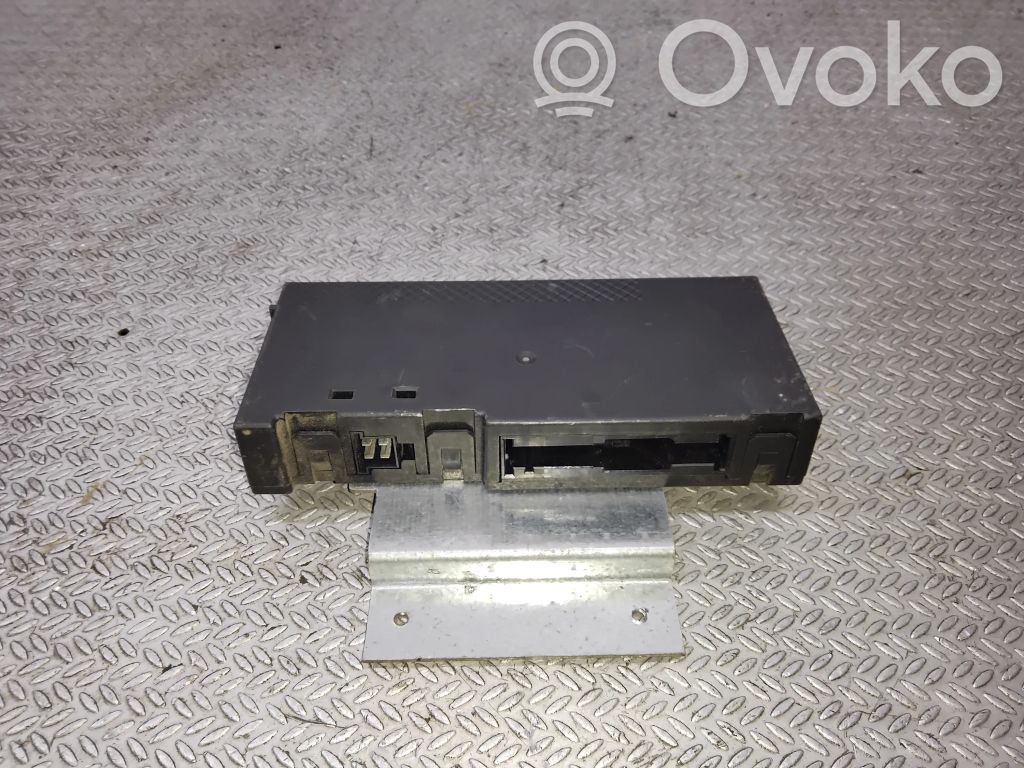 Volvo V50 Auxiliary heating control unit/module 
