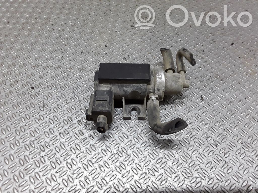 Volkswagen Caddy Elettrovalvola turbo