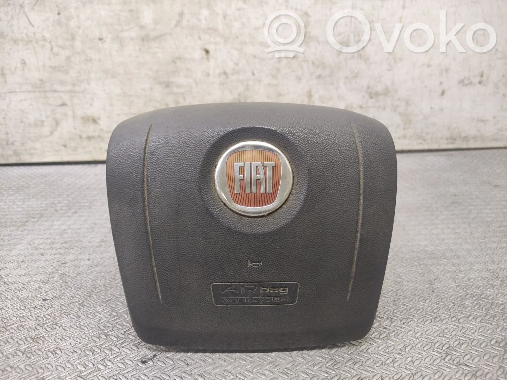 Poduszka powietrzna Airbag kierownicy   34052977E