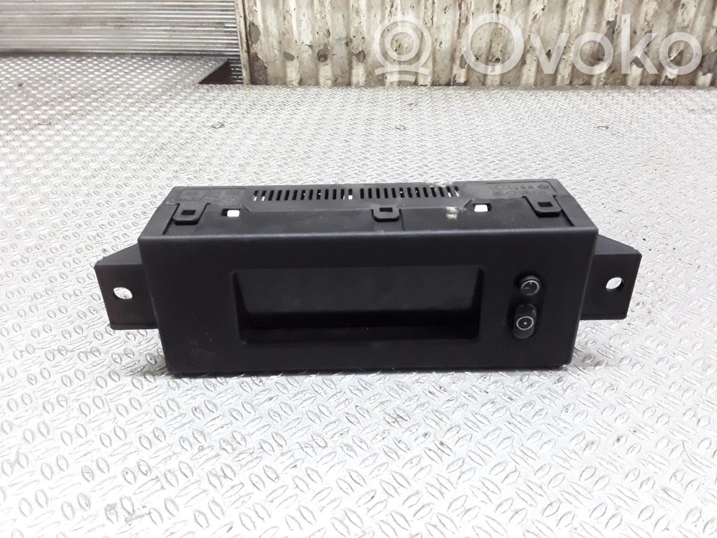 Bildschirm / Display / Anzeige   13209460