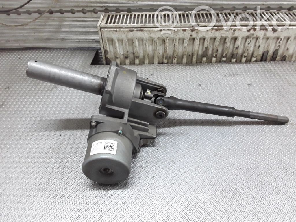 Opel Corsa D Electric power steering pump 
