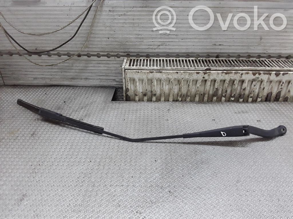 Opel Corsa D Scheibenwischer 