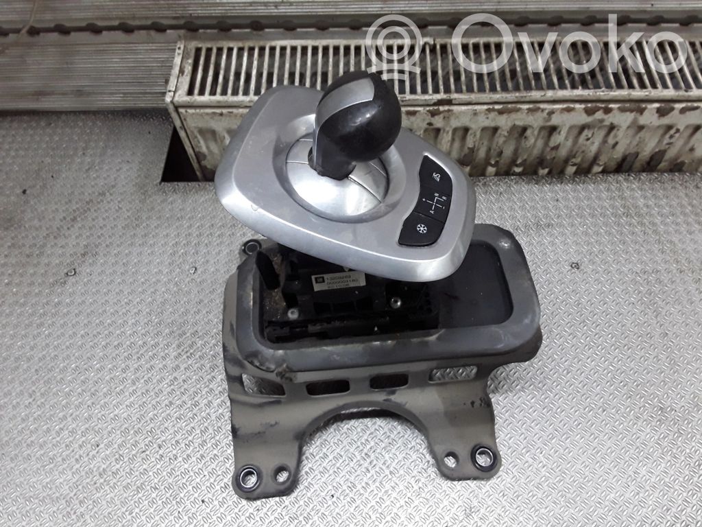 Selector caja de cambios   13209263