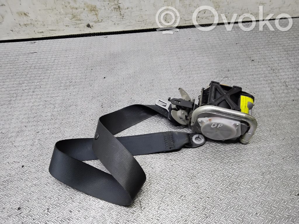 Mitsubishi Grandis Cinturón delantero 