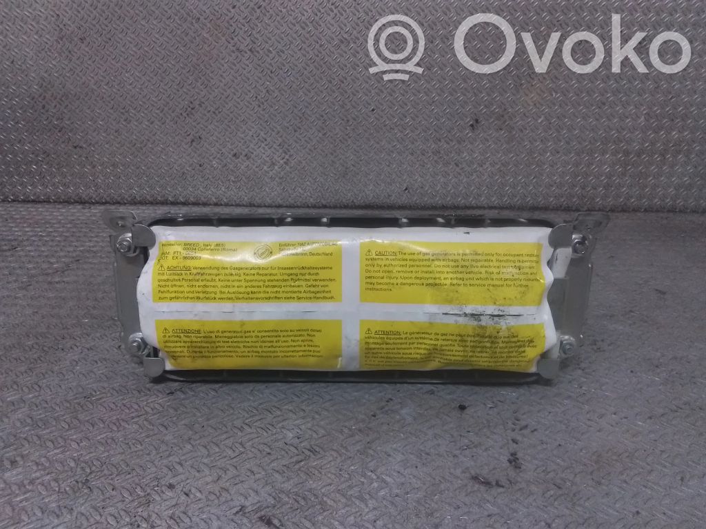 Alfa Romeo GT Poduszka powietrzna Airbag pasażera 